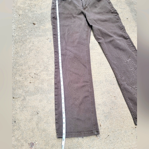 Flag and Anthem Men's Portland Relaxed 35/34 Jeans - Picture 8 of 11